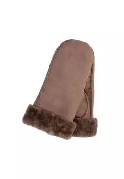 Песчаные перчатки Otto Kessler, цвет Nougat