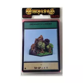Пещера Дракона, Empires (15mm)