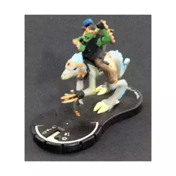 Пещерный лучник #128, Mage Knight - Lancers - Singles