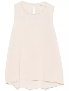 Peserico цепочка Punto Luce, серый