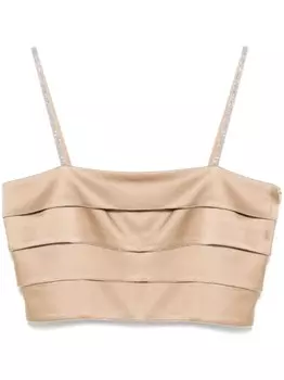 Peserico цепочка Punto Luce, серый