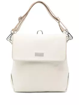 Peserico декорированный рюкзак, нейтральный