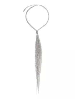 Peserico колье Punto Luce