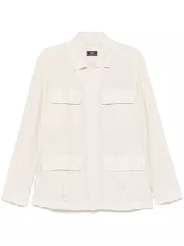 Peserico куртка Sahara, нейтральный