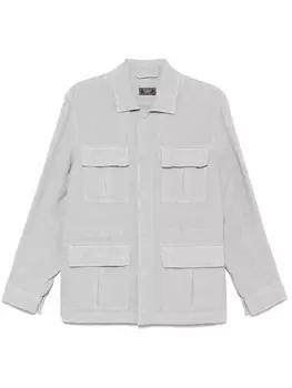 Peserico куртка Sahara, серый