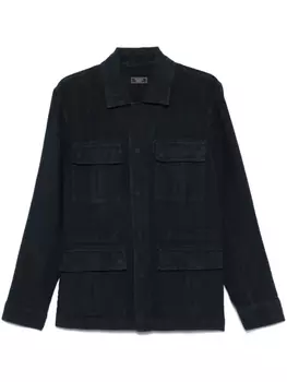 Peserico куртка Sahara, синий