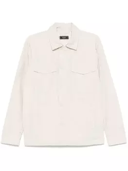 Peserico куртка Solotex, нейтральный