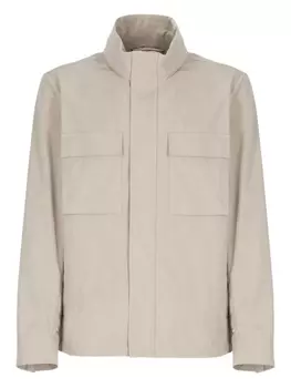 Peserico легкая куртка, нейтральный