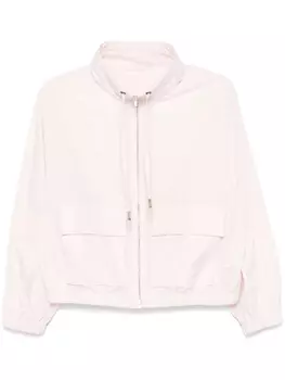 Peserico легкая куртка, розовый