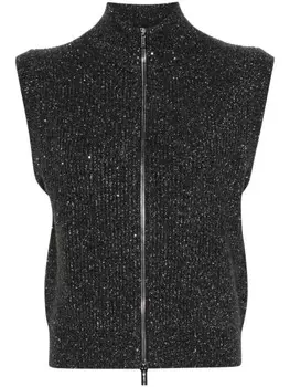 Peserico металлический верх, серый