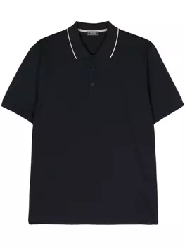 Peserico рубашка поло, синий