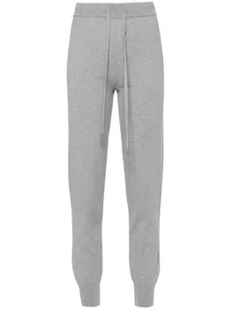 Peserico спортивные брюки, серый