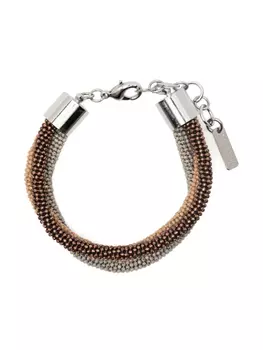 Peserico трехцветный браслет, нейтральный