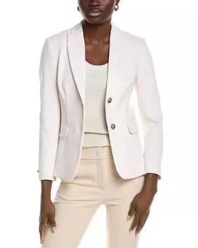 Песерико Блейзер Peserico, белый