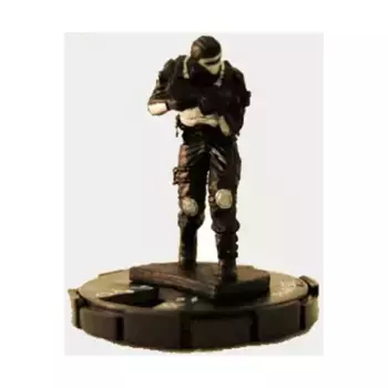 Пешка 502 #028, DC HeroClix - Brave and the Bold - Singles