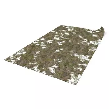 Песнь Льда и Огня - резиновый коврик для боевых игр Inna marka