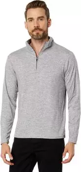 Песочная секция, молния 1/4 Fundamental Coast, цвет Iron