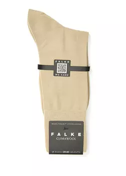 Песочные мужские носки Falke