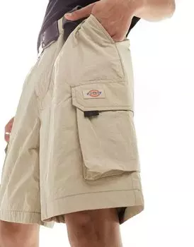 Песочные шорты карго Dickies Jackson