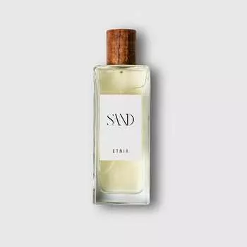 Песочный аромат 1 шт Etnia Cosmetics