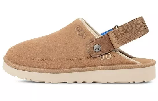 Песок для сабо Goldencoast Ugg