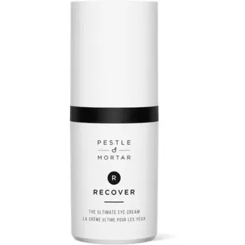 Pestle & Mortar Recover Peptide Anti Aging Eye Cream 15 мл