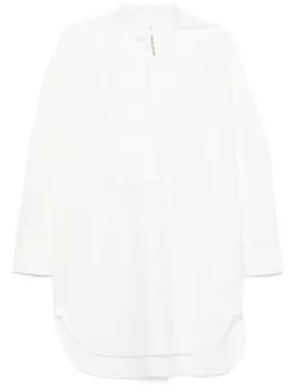 Petar Petrov блузка My Fathers Tunic, белый