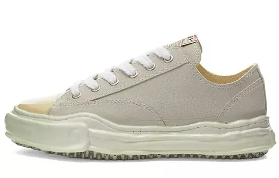 Peterson OG Sole Low White Mihara Yasuhiro