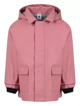 Petit Bateau Iconic плащ, розовый