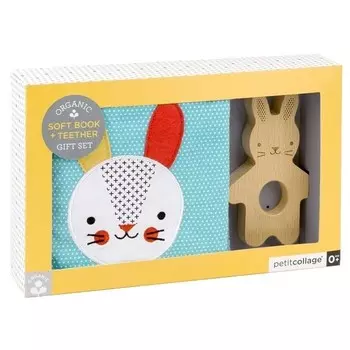 Petit Collage, Подарочный набор