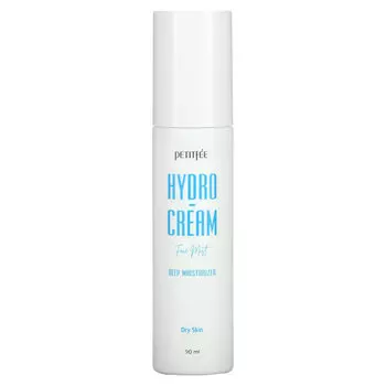 Petitfee, Спрей для лица Hydro Cream, 90 мл