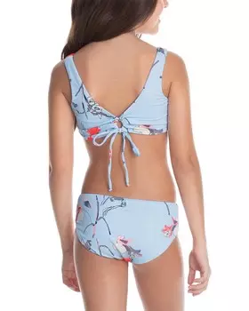 Петли Maaji Папайя, розовый