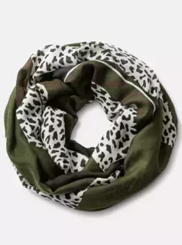 Петля Гейна Heine, хаки