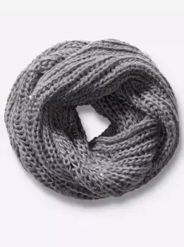 Петля Гейна Heine, серый