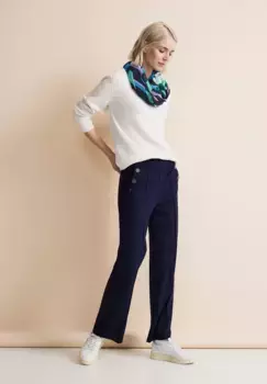 Петля STREET ONE, разноцветная, синий