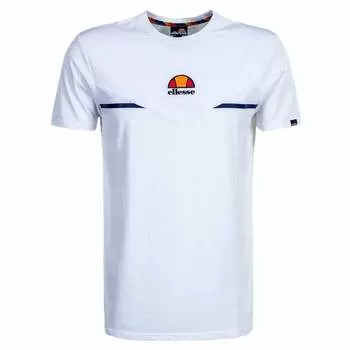 Петроград мужская белая футболка Ellesse, белый