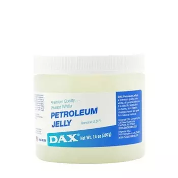 Petroleum Jelly 397g Dax