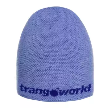 Petzen Trangoworld шапка унисекс, фиолетовый