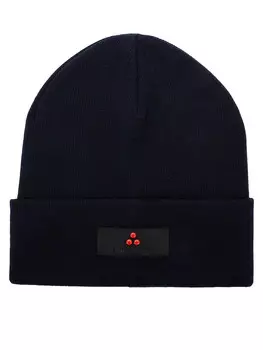 Peuterey Фолько шляпа, синий