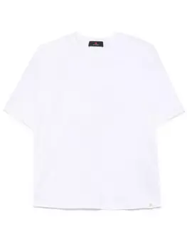 Peuterey футболка Otley, белый