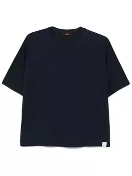 Peuterey футболка Otley, синий