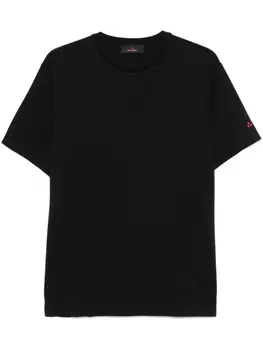 Peuterey футболка Zole, черный