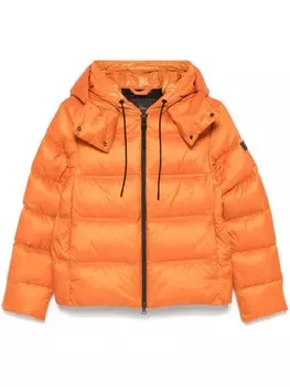 Peuterey куртка Кенид, оранжевый