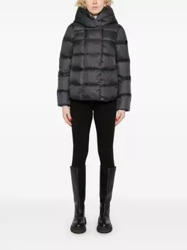 Peuterey куртка Tucano MQS, серый