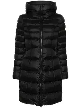 Peuterey пальто Леварии, черный