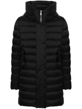 Peuterey пуховик Kasa, черный