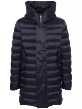 Peuterey пуховик Kasa, синий