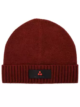 Peuterey Шапка Silli 04, красный
