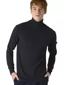 Peuterey свитер 'Отавара', синий