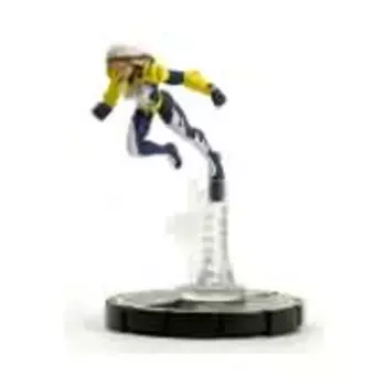 Певчая птица №043 — Новичок, Marvel HeroClix - Fantastic Forces - Singles